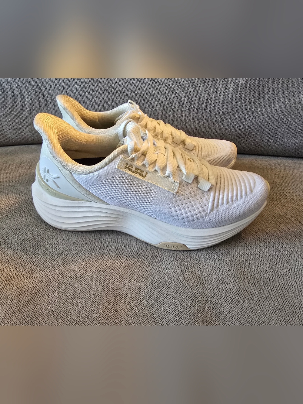 KURU Atom 2 Sneakers Women's 6 - Picture 5 of 5